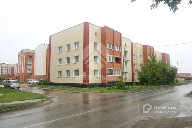 Панорама дома