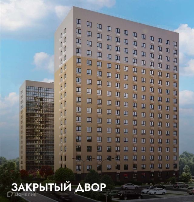 Панорама дома
