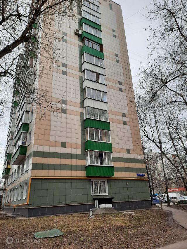 фото дома
