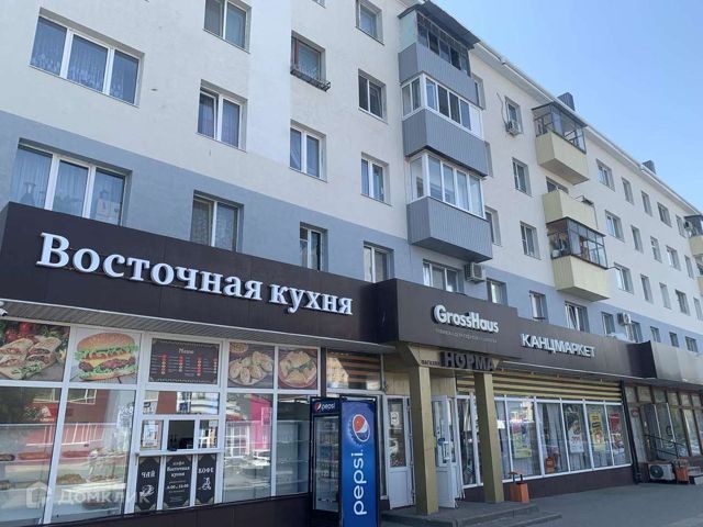 Панорама дома