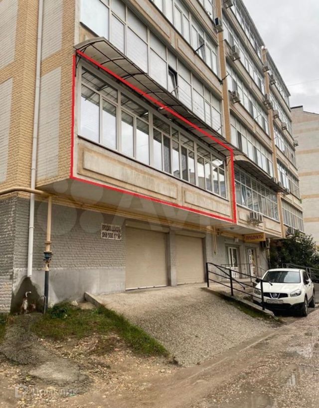 Facade
