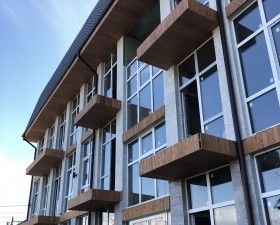 Панорама дома