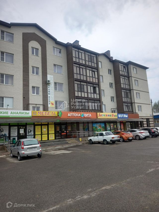 Панорама дома