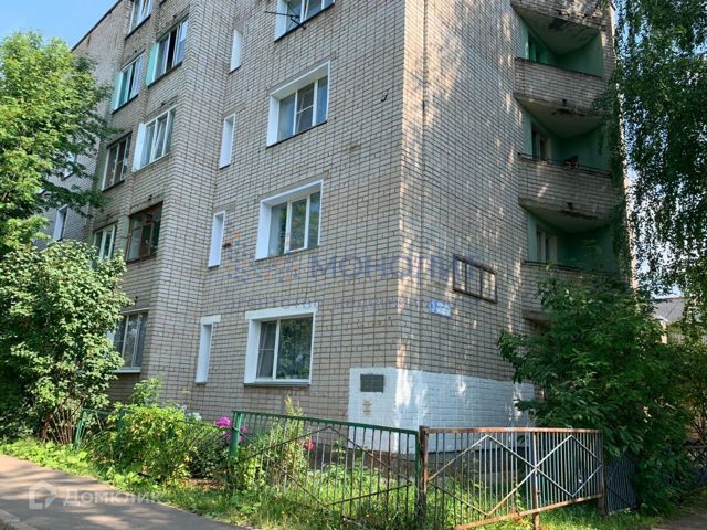 фото дома