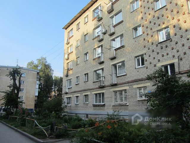 фото дома