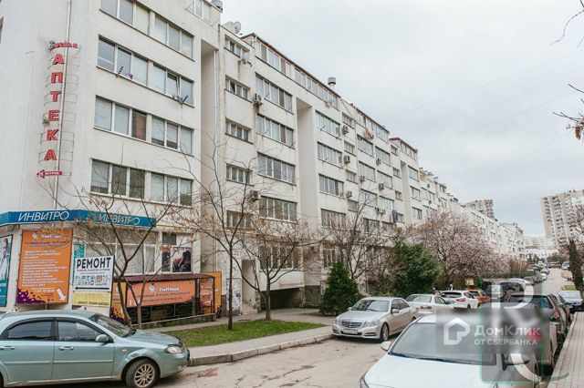 Панорама дома