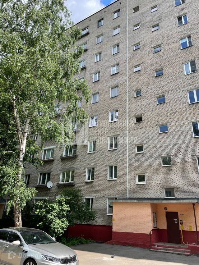 фото дома