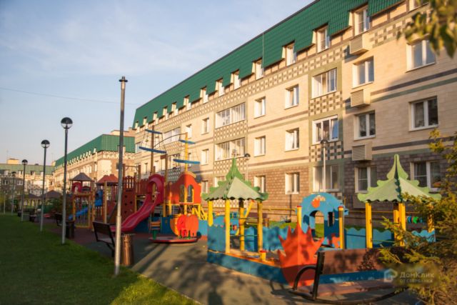 фото дома