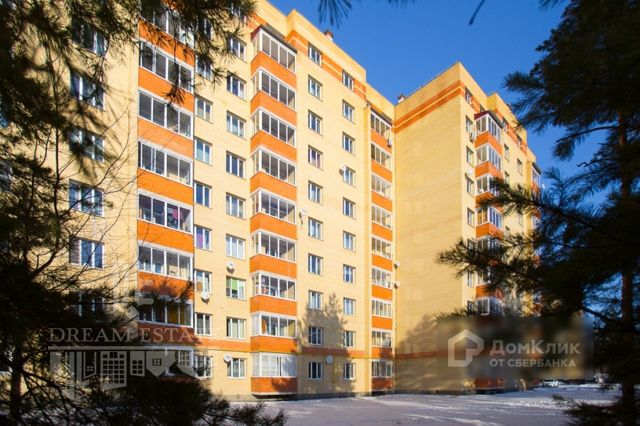 фото дома