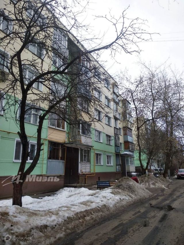 фото дома