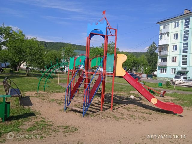 Territory