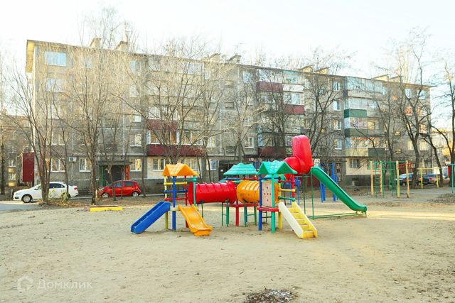 фото дома