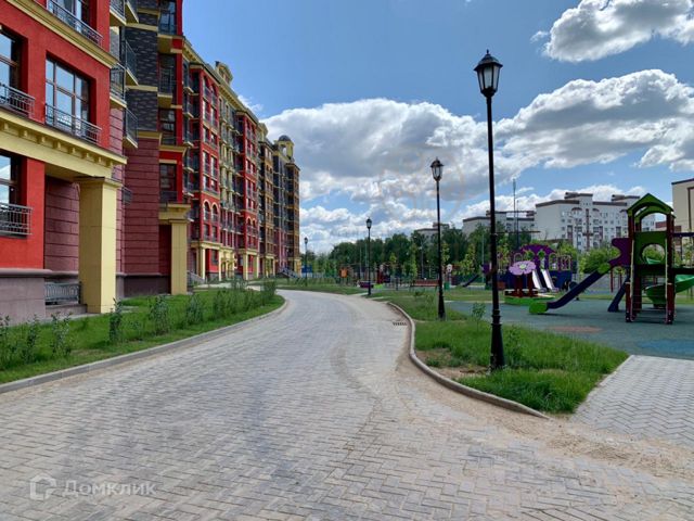 фото дома
