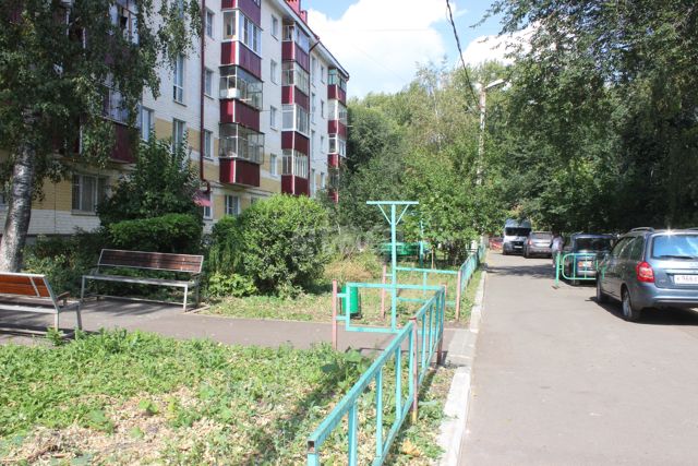 фото дома