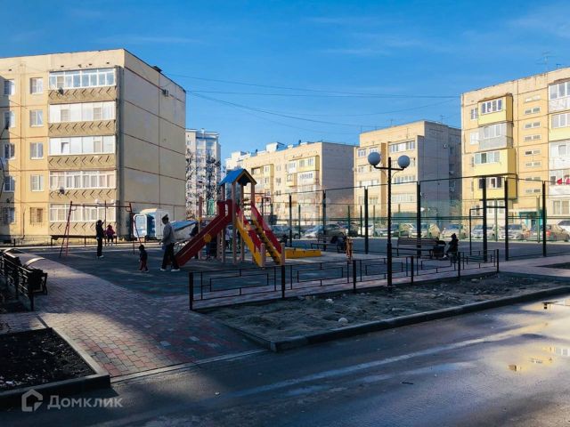 фото дома