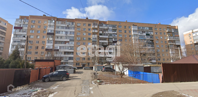 фото дома