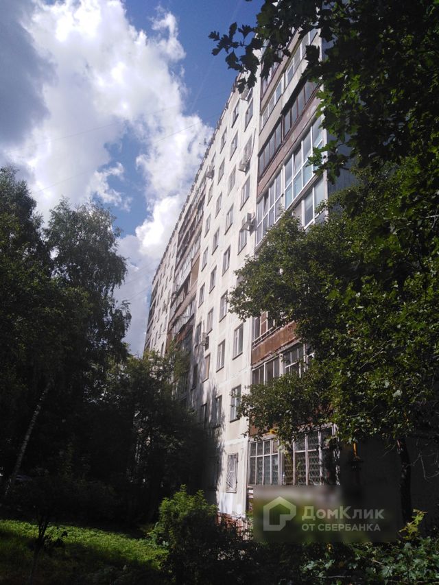 Панорама дома