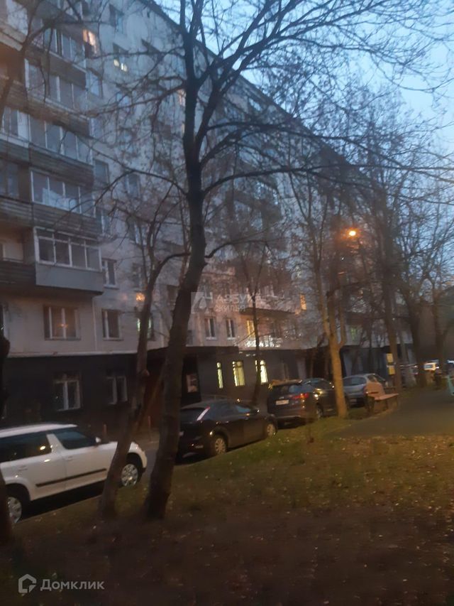Панорама дома