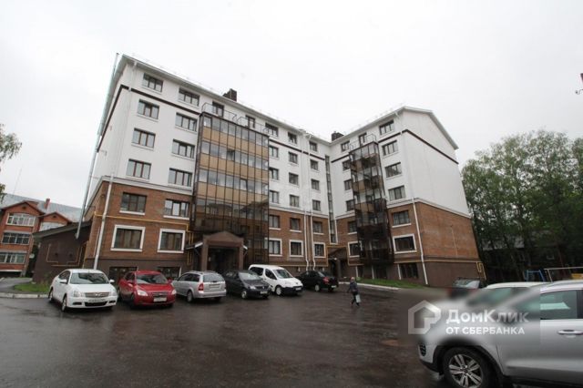фото дома