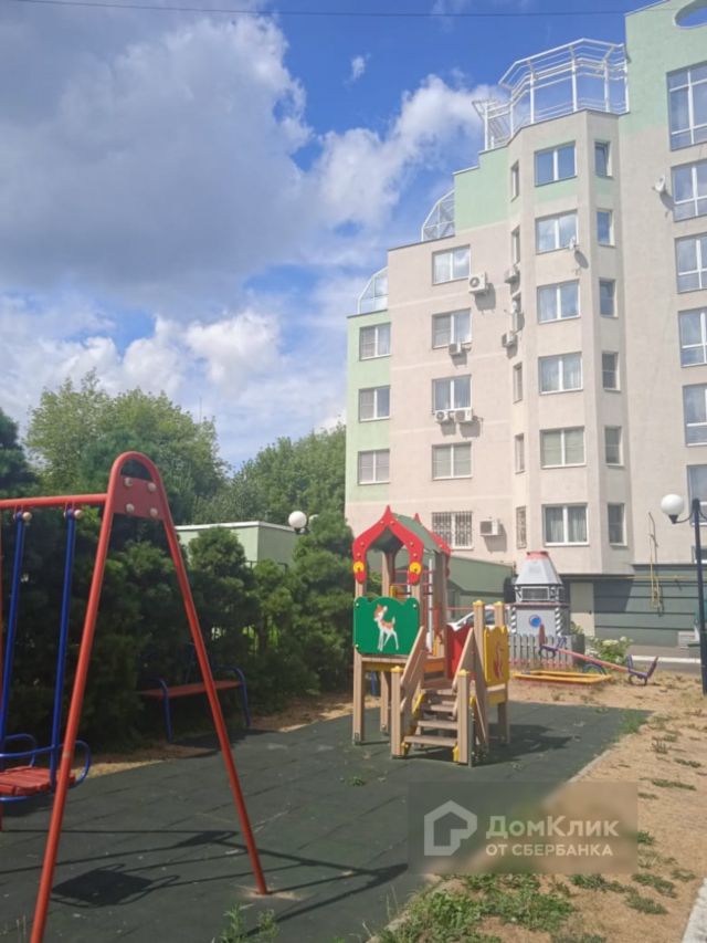 Панорама дома