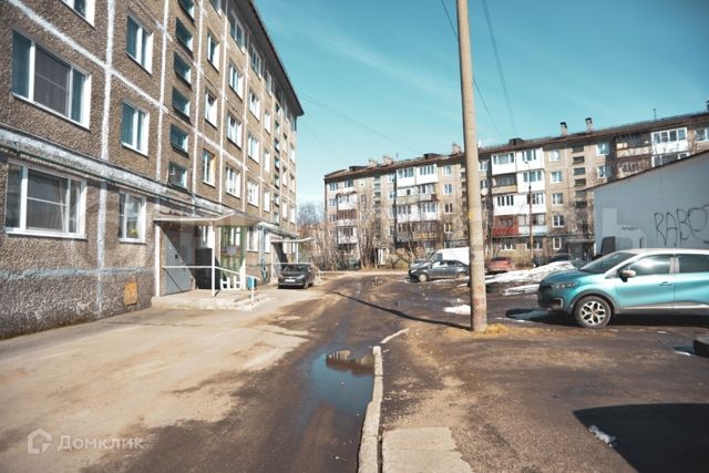 Панорама дома