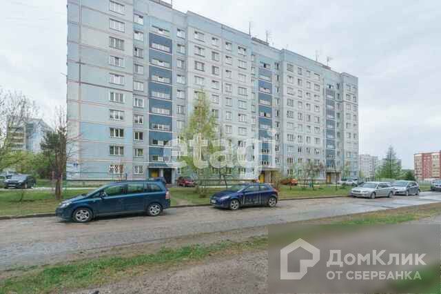 фото дома