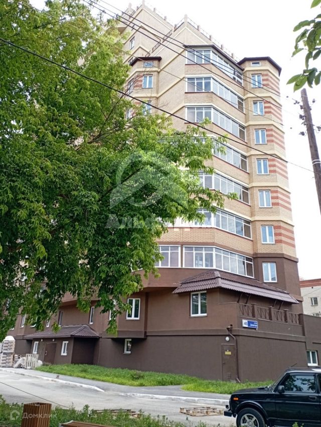 фото дома