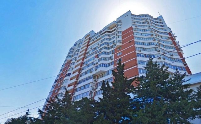 Панорама дома