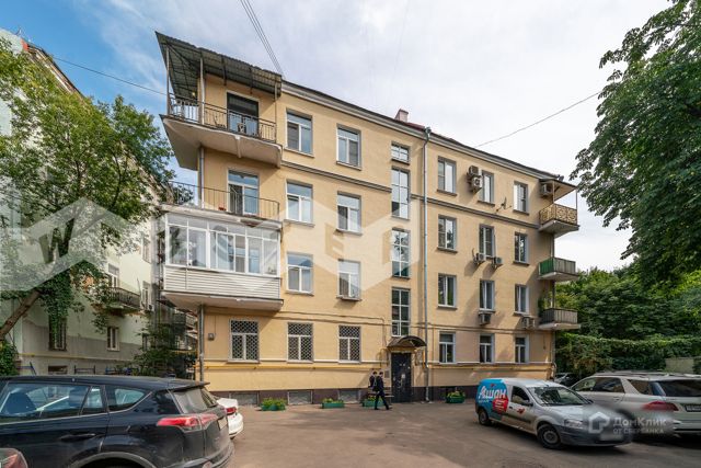 фото дома