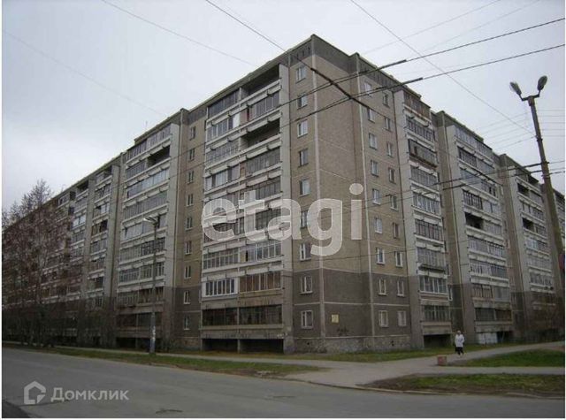 фото дома