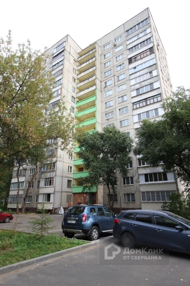 фото дома