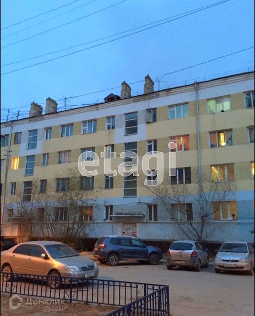 фото дома