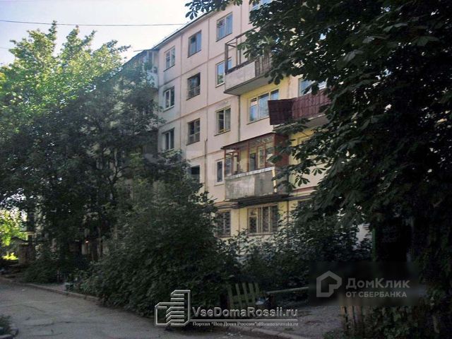 фото дома