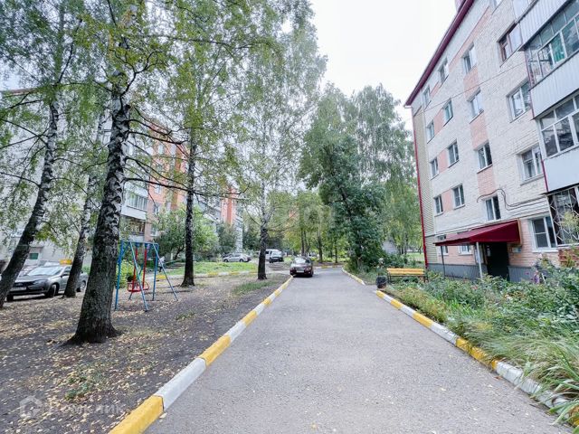 фото дома