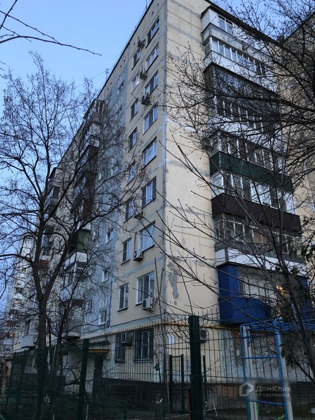 Панорама дома