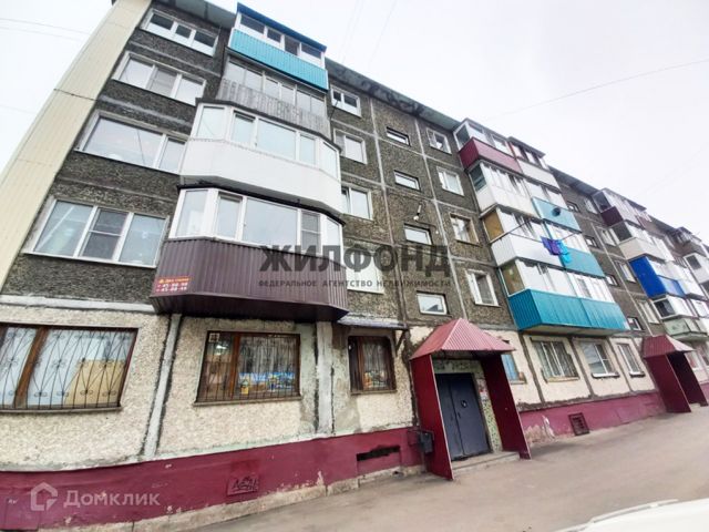 фото дома