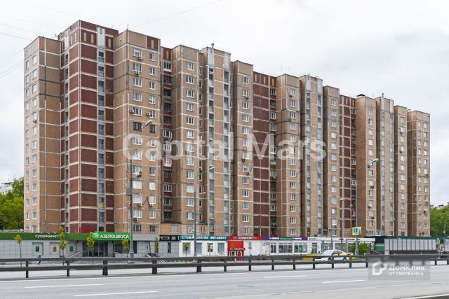 Панорама дома