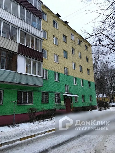 фото дома