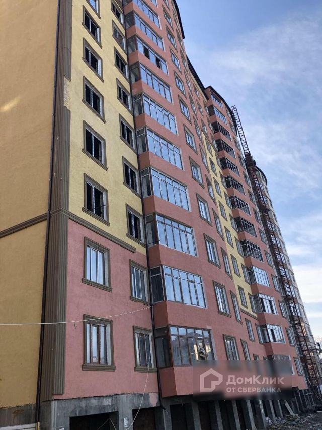 Панорама дома