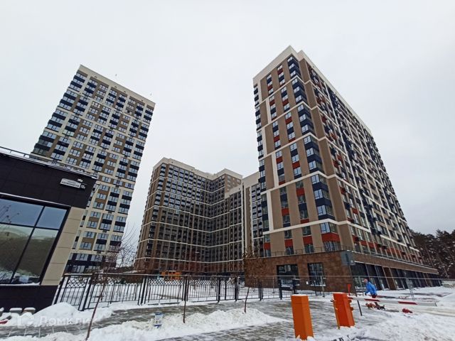 Панорама дома