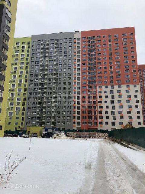 фото дома