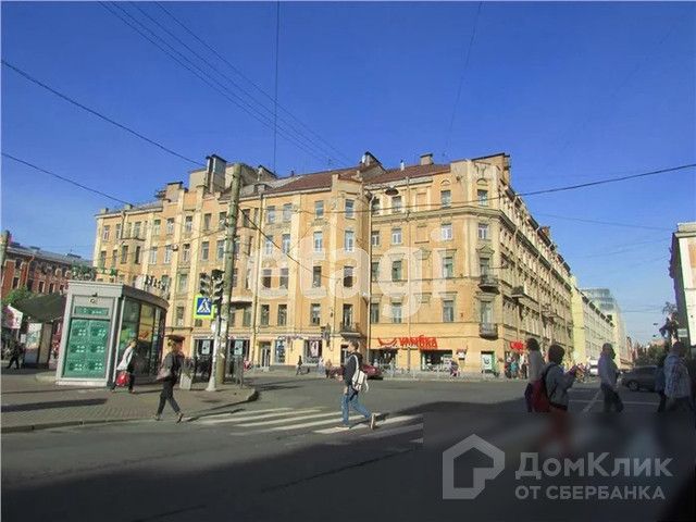 Панорама дома