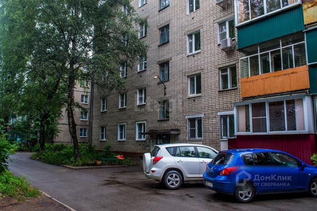фото дома