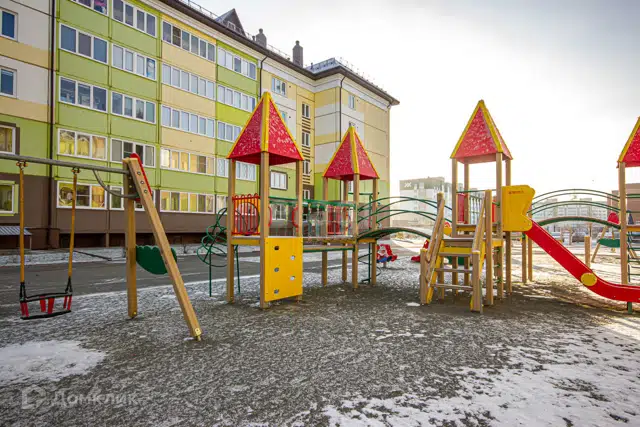 фото дома