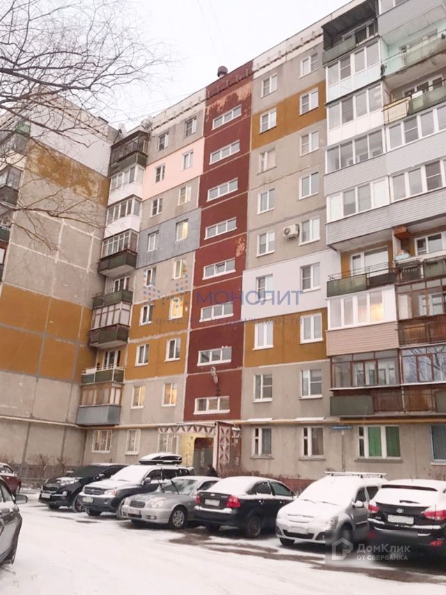 фото дома