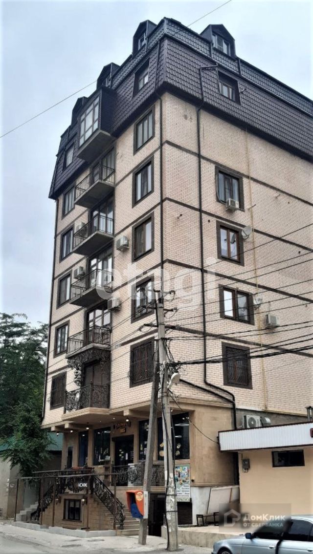 Facade