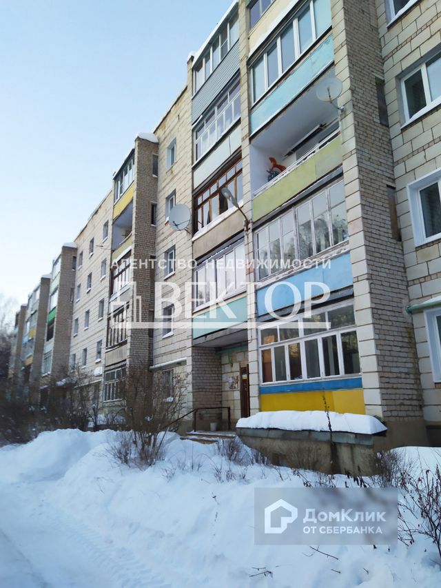 фото дома