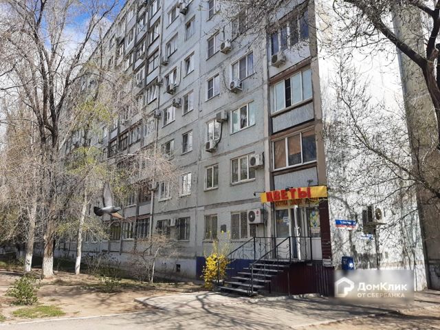 Панорама дома
