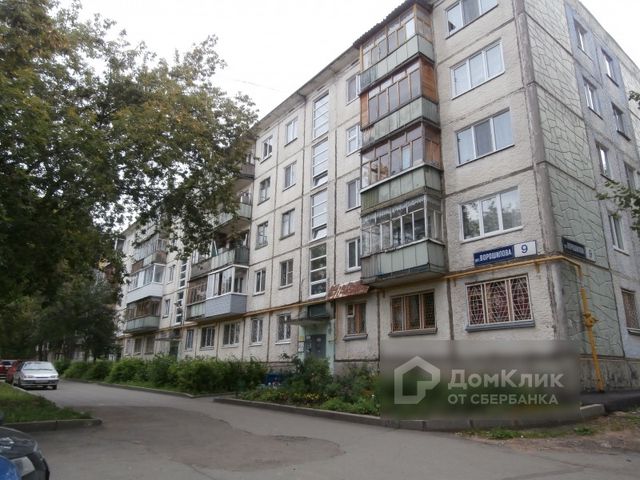 фото дома