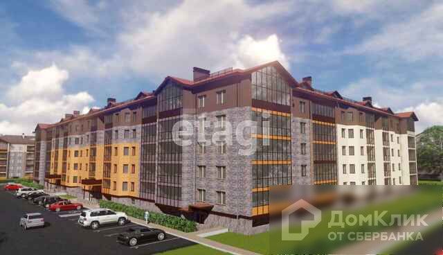 Панорама дома